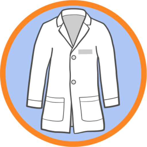 croppedLabCoatLogoFull.png The White Lab Coat