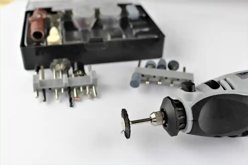 Can You Use Dremel Bits In A Drill? Money Saver Of Potential Disaster