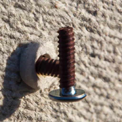 How Much Weight Can A Screw Hold + A Free Calculator The Whittling