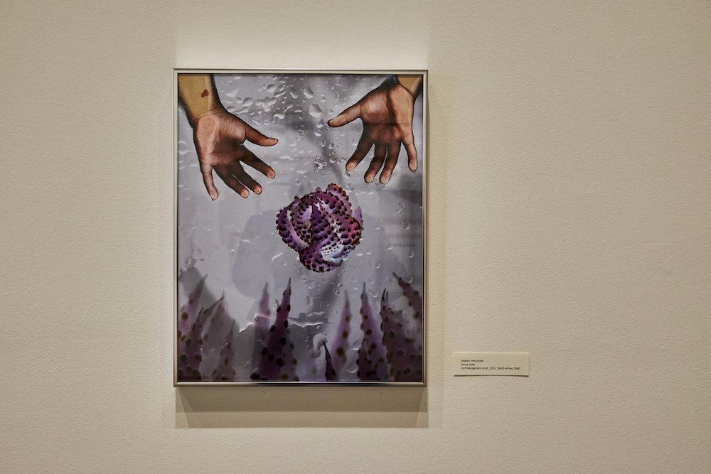 The In Response art exhibit’s meaning might surprise you The Whitworthian