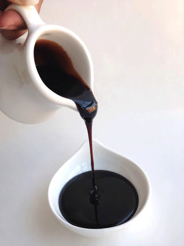 Molasses Pouring Gif