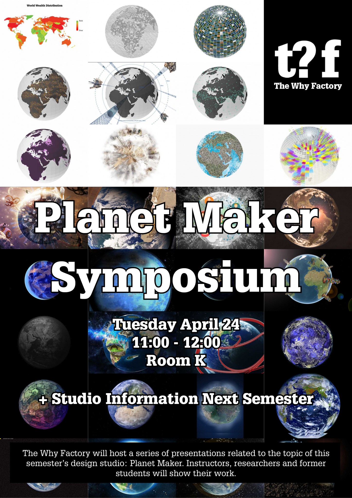 Maker Symposium