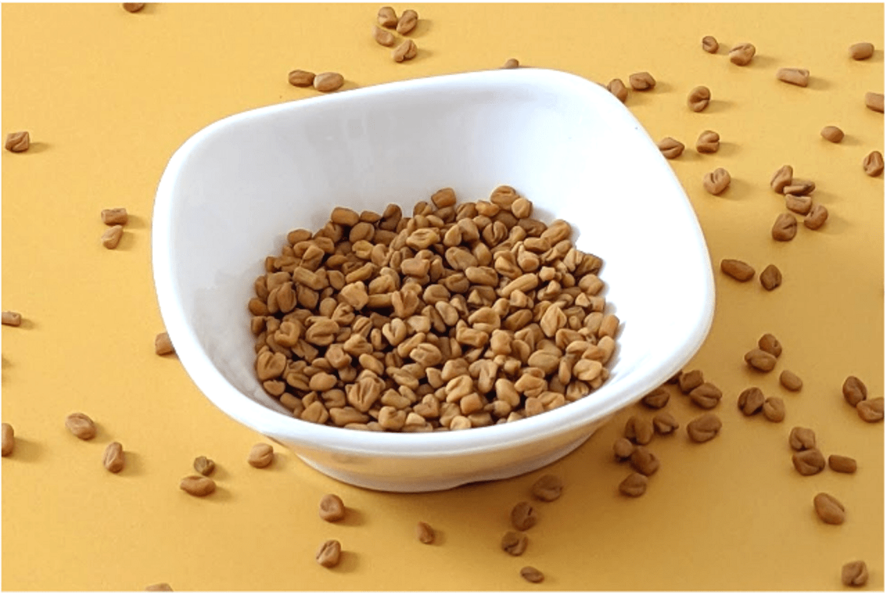 How to add fenugreek seeds to idli batter The Why Why Cook