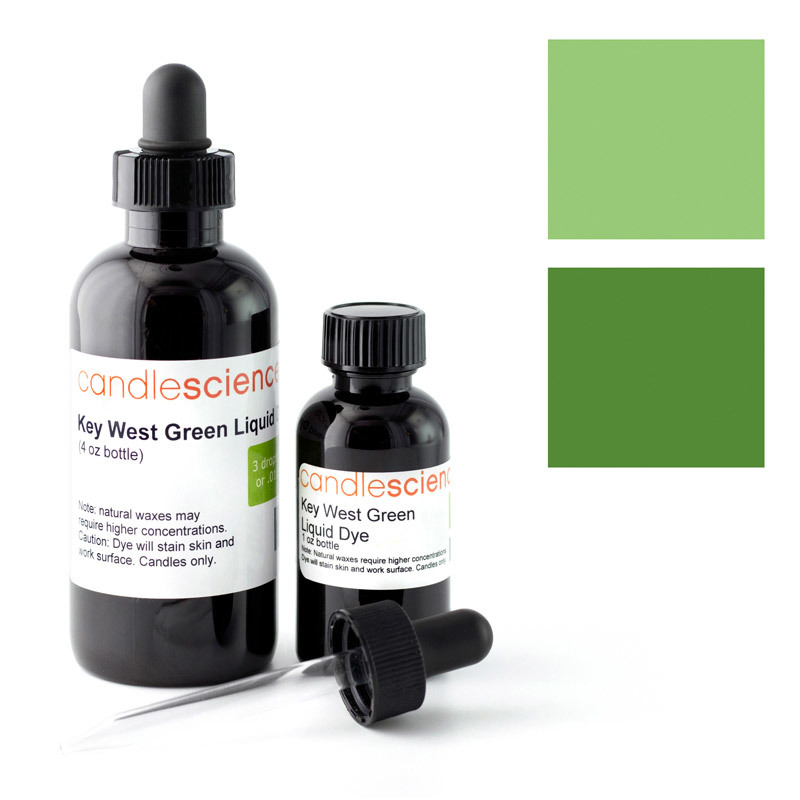 CandleScience Краситель для воска 4 oz The Wick