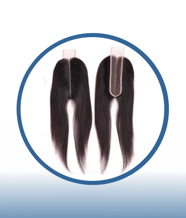 Kim K Closure The Wig Factory