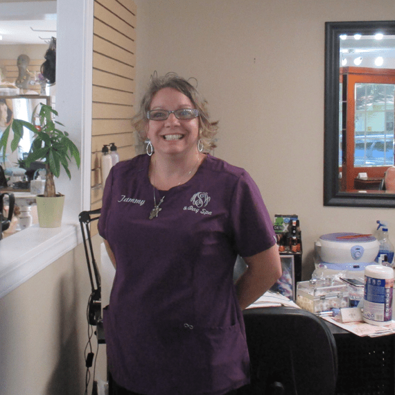 The Wig Shop SC and Marlisa's Wig Studio and Day Spa, Alternative Hair