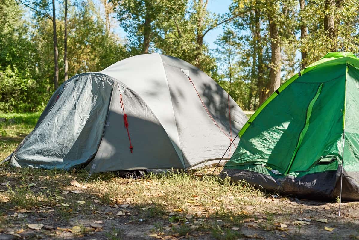 How to Connect Two Tents Together A StepbyStep Guide The