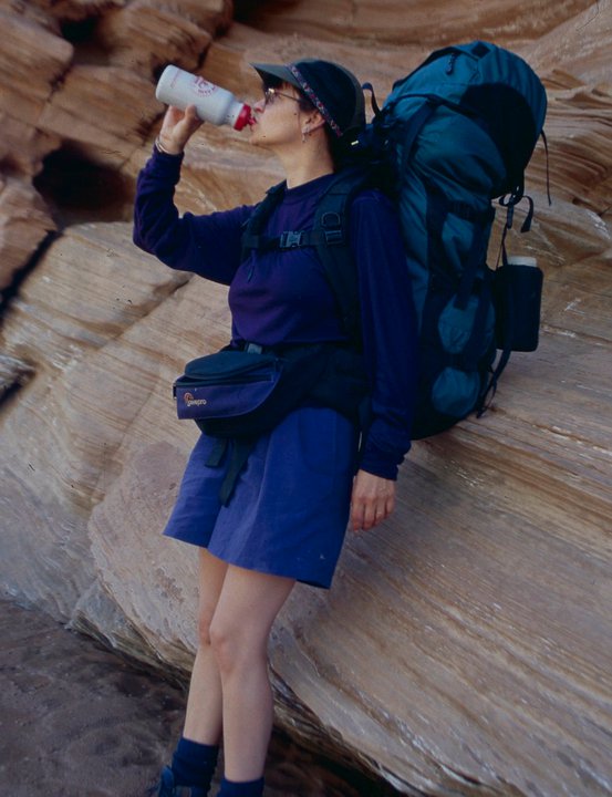 Pack Smart The Wilderness Road