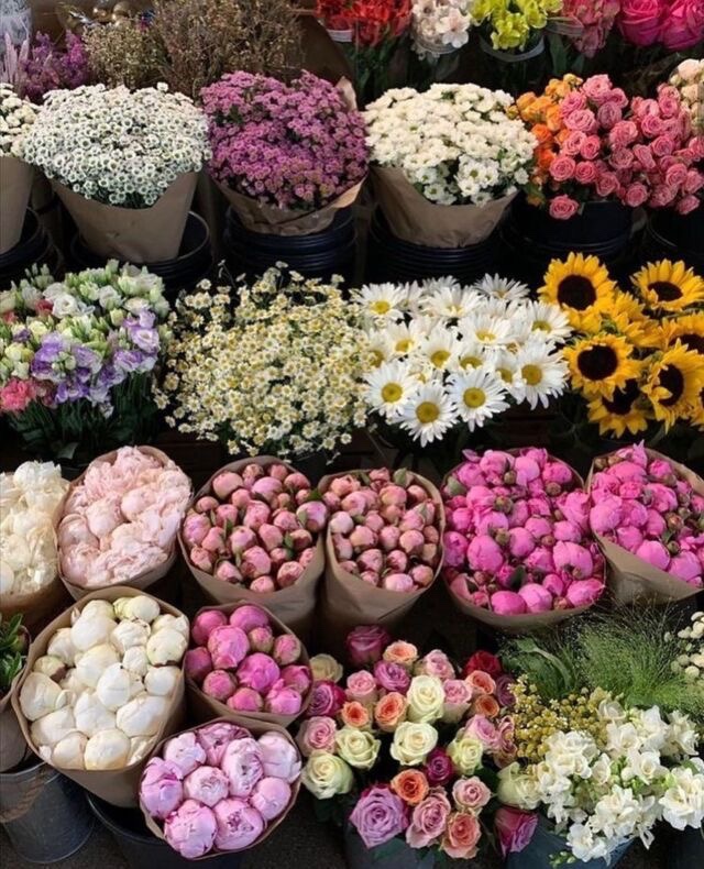 Beautiful Bouquets Of Flowers With Quotes To Inspire You The Wild Gems