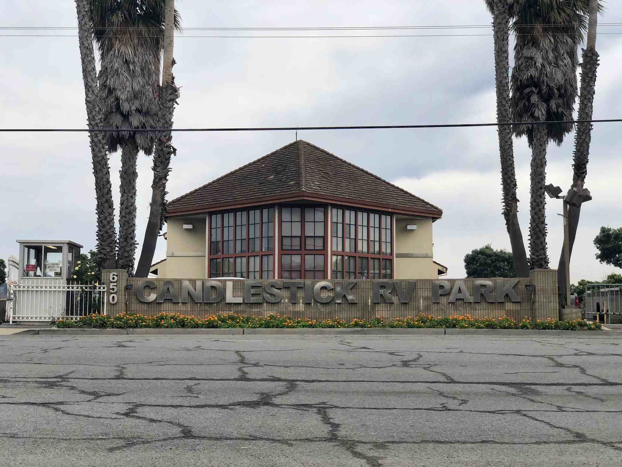 RV Camping in Half Moon Bay 10 Best Spots for Recreation