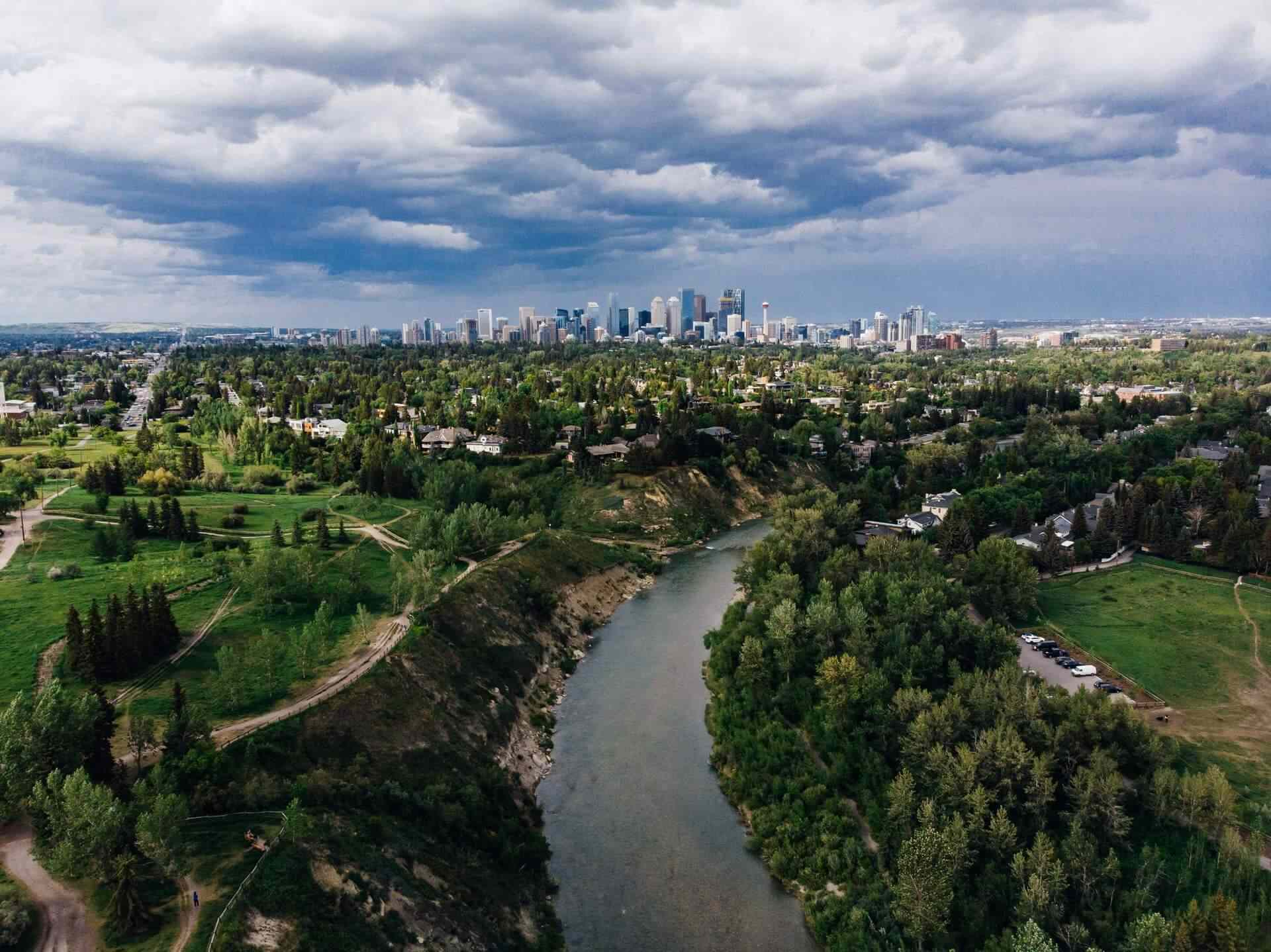 16 Best Private Campgrounds in Alberta The Wild Guides