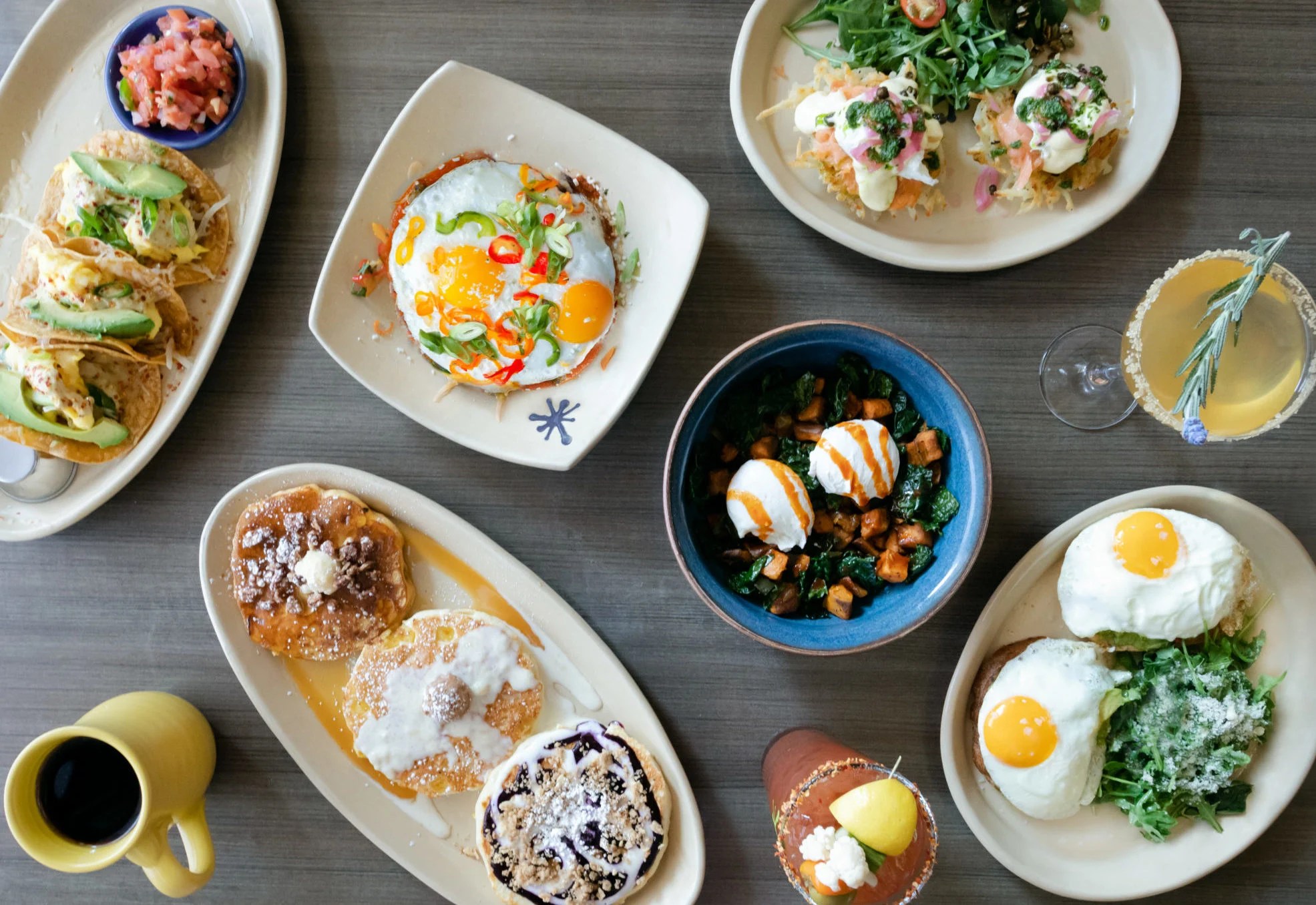 The Top 14 Breakfast Restaurants in Denver, Colorado The Wild Trek
