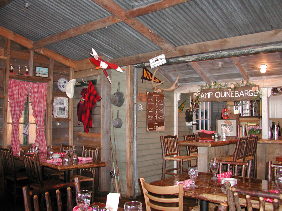 14 Best Restaurants in Lincoln, New Hampshire The Wild Trek