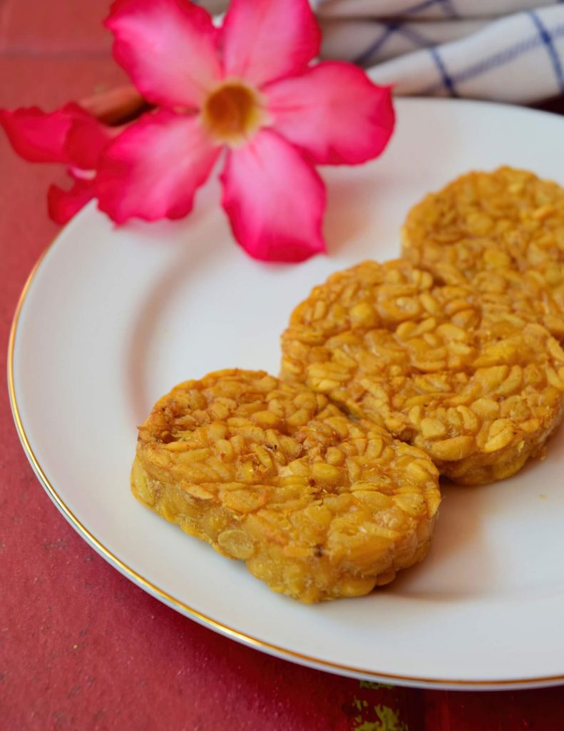 Tempeh Nuggets The Wild Vegans
