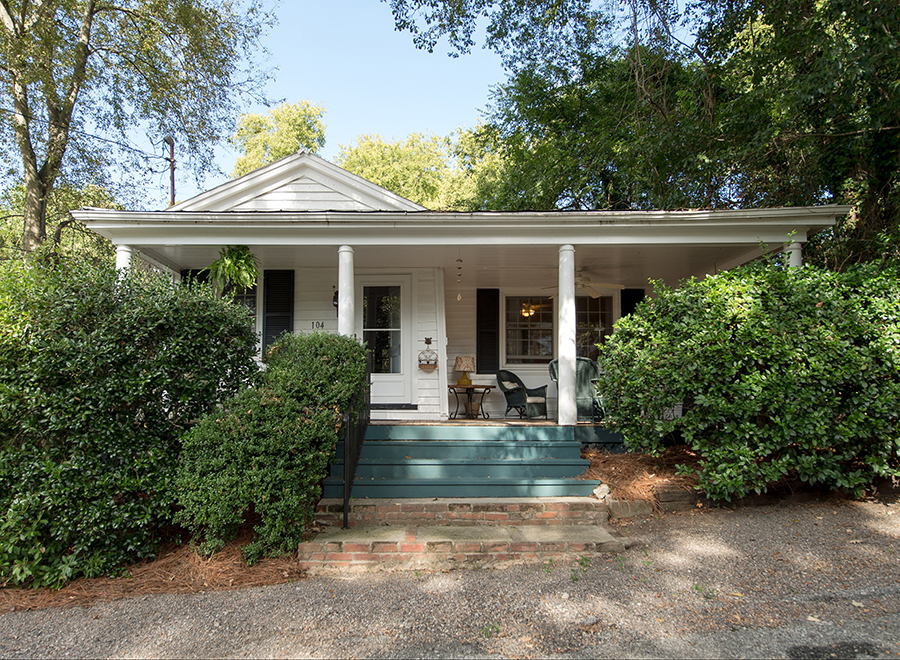 Vacation rentals The Willcox