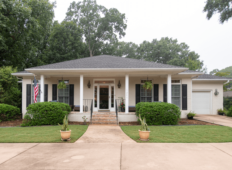 Vacation rentals The Willcox