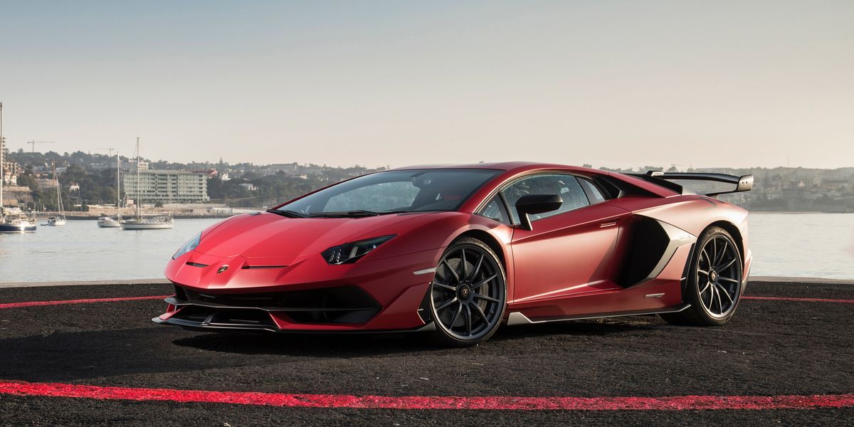 Exotic Car Brands You’ll Find In Nigeria And How Much They Cost