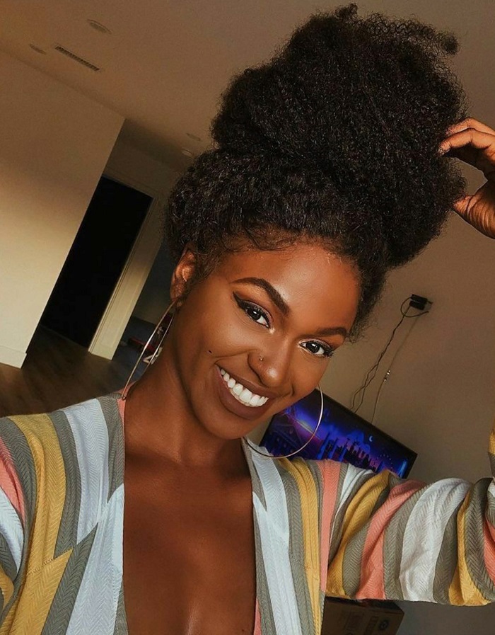 DOES HAIR BOTOX WORK ON AFRICAN HAIR? Everything You Need To Know About