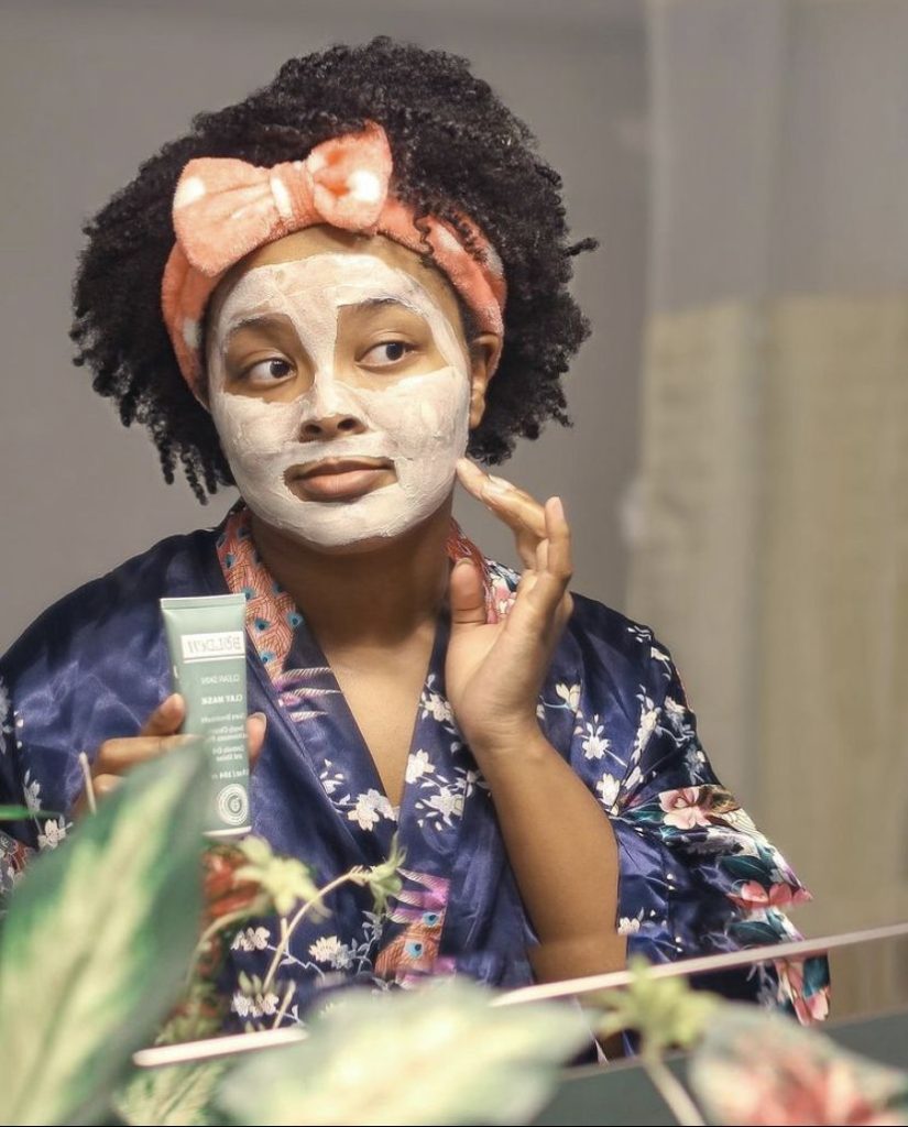 Maskne Management Tips For Combating MaskInduced Skin Issues