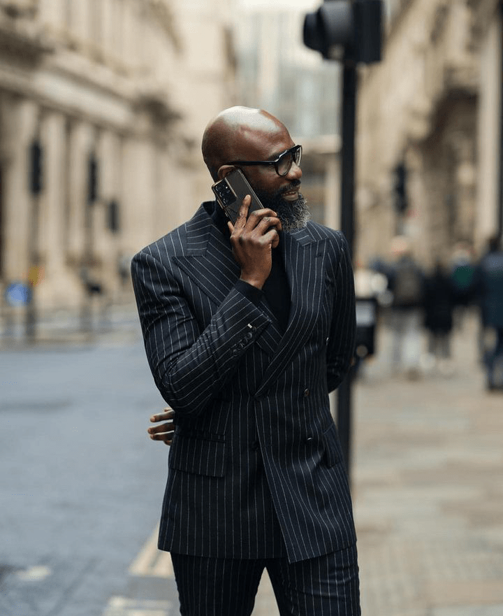 The Rise Of Bespoke Men’s Fashion Tailoring Clothes To Fit Your Unique