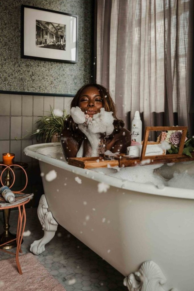 Itching After A Shower 3 Reasons Why it Happens And Tips to Manage it