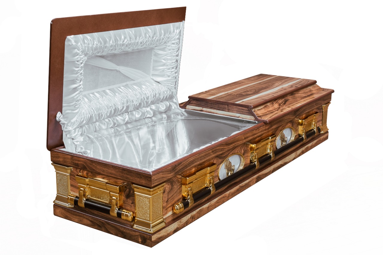 The Will Funerals Coffins