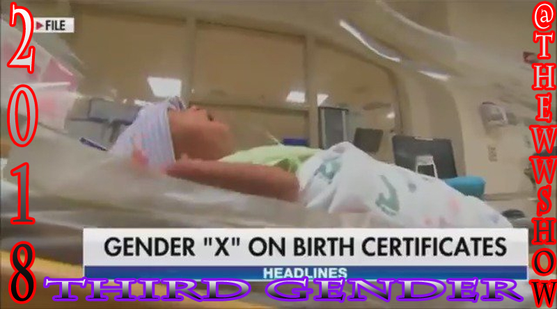 You Can Change Your Birth Certificate to Gender "X" in Washington State
