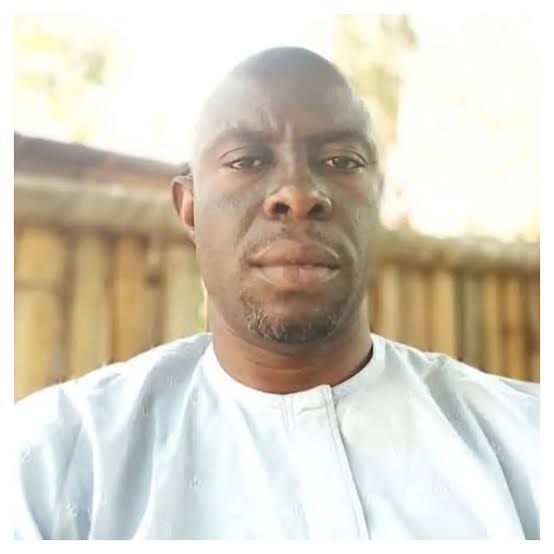 Benue PDP Laments Death Of Youth Leader Ibya Benue PDP Laments Death Of Youth Leader Ibya