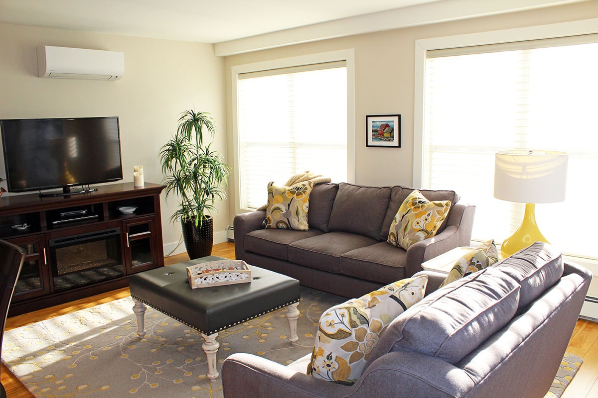 The Willow New Glasgow, Nova Scotia