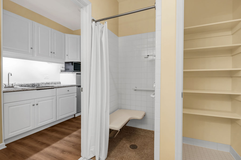 Senior Apartments in Winchester, VA The Willows At Meadow Branch