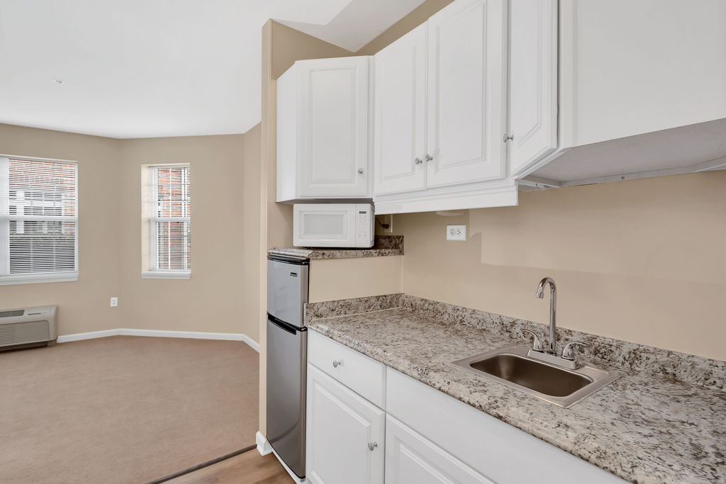 Senior Apartments in Winchester, VA The Willows At Meadow Branch