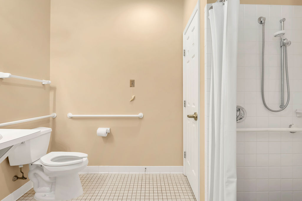 Senior Apartments in Winchester, VA The Willows At Meadow Branch