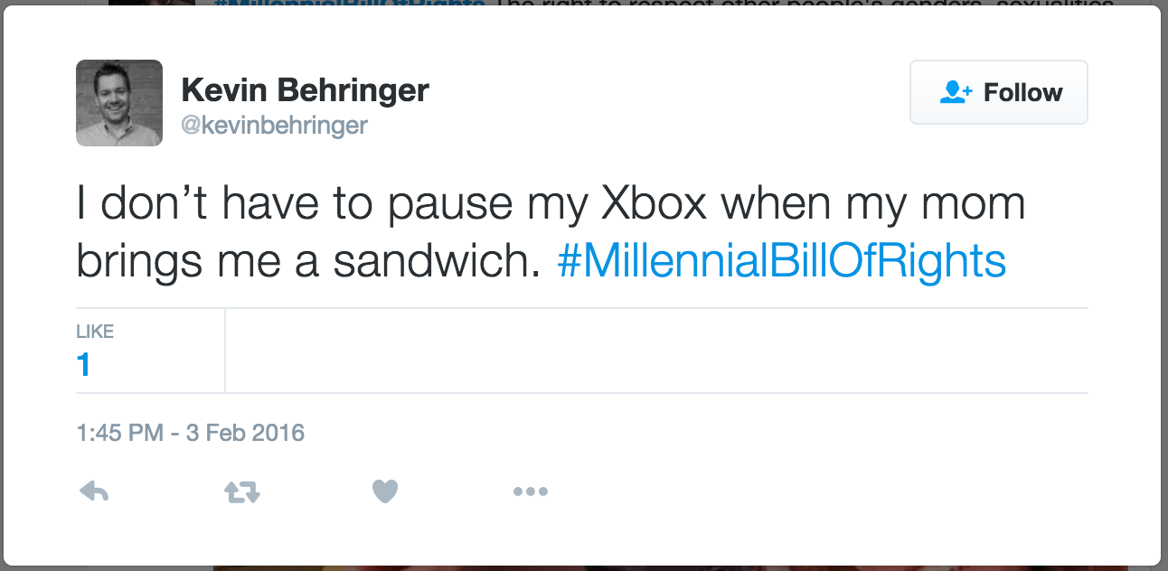 MT5 – The Wilson Billboard