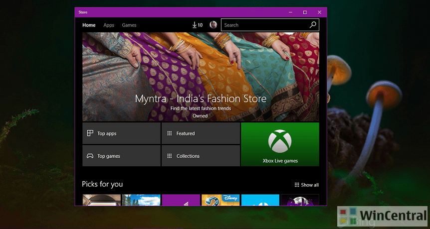 These new features to further simplify reporting in Windows Store ...