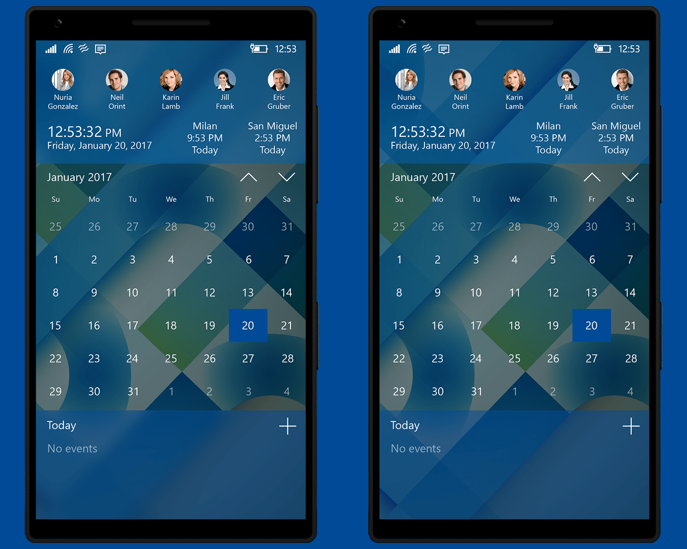 Windows 10 update and retirement calendar: Mark these.