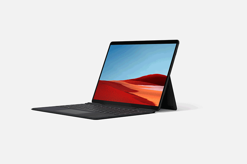 Microsoft Surface Pro X with 13inch Pixel Sense display comes to India for a starting price of