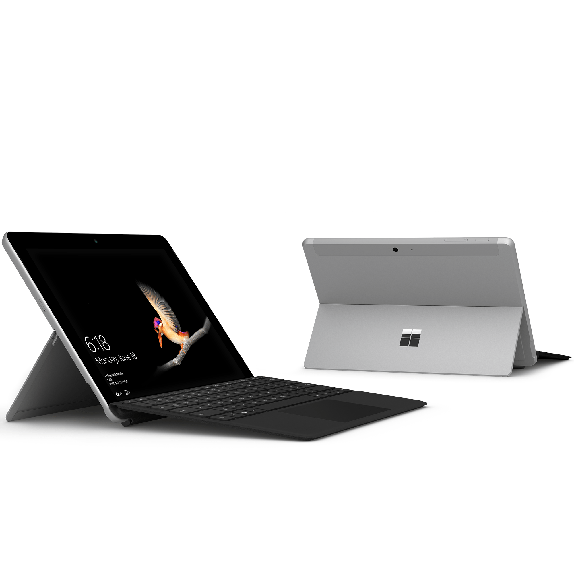 Microsoft Surface Go 2 Price (in India), Specifications
