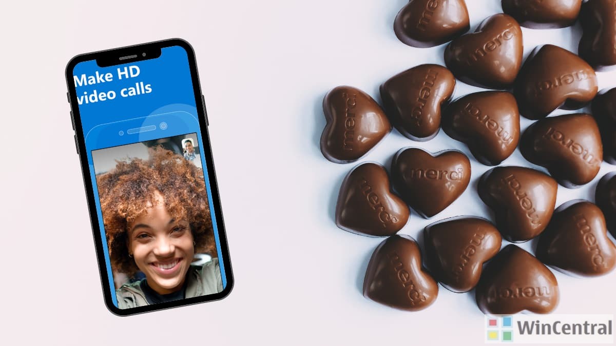 Microsoft makes Skype calls to Ukraine free & adds "Support Ukraine
