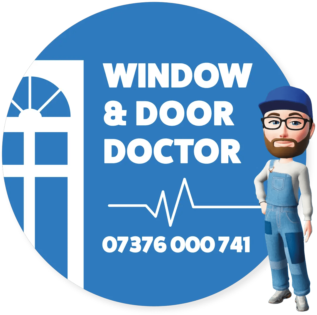 About The Window & Door Doctor Read Here