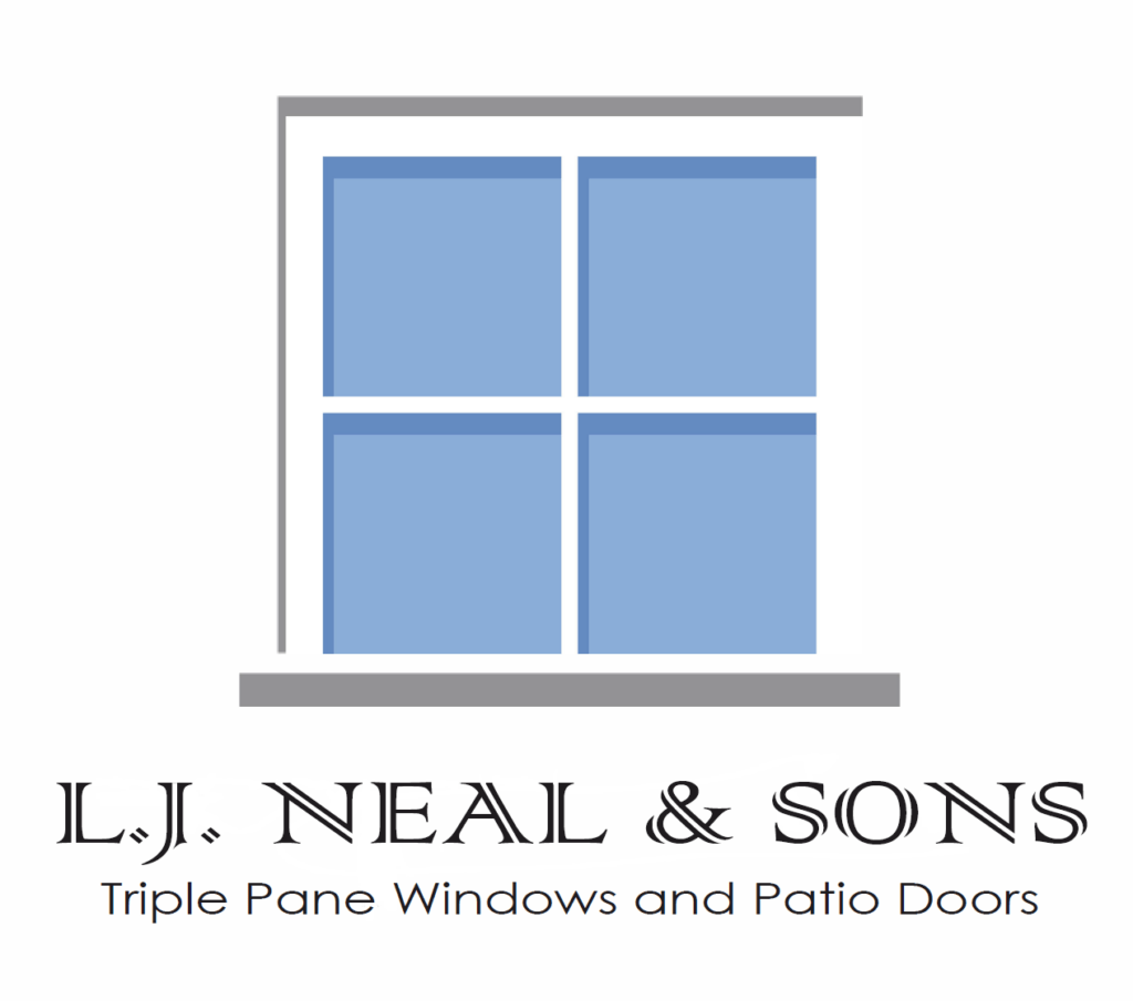 Best Window Company in Chicago LJ Neal & Sons
