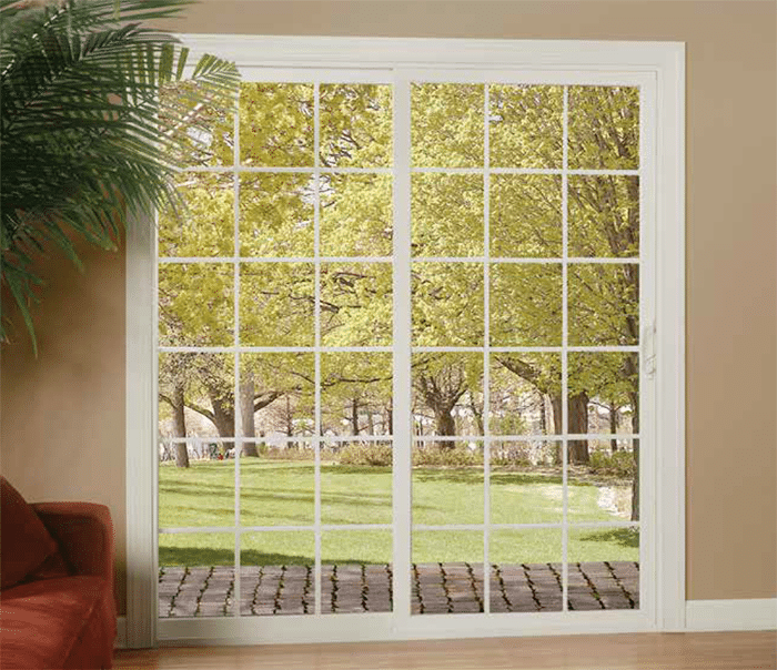 Alside 5100 Sliding Door Reviews The Worst Door Ever Made?