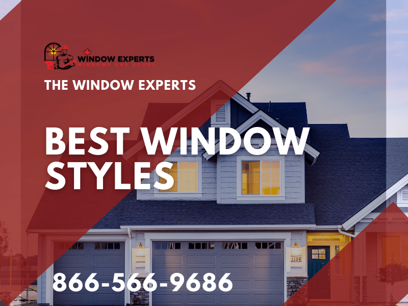 The Best Styles & Type of Windows for the Bedroom The Window Experts