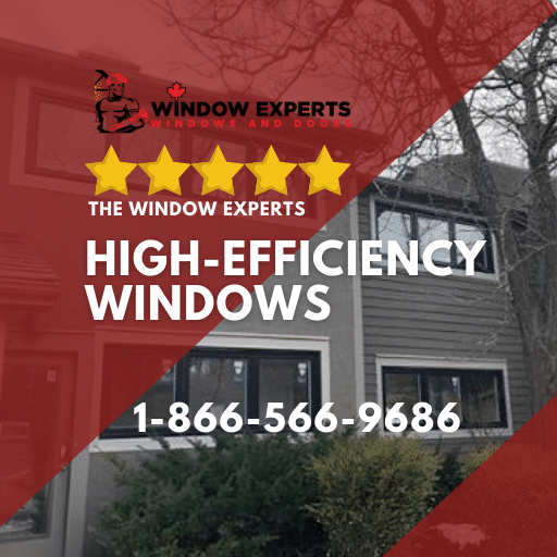 How To Choose HighEfficiency Windows? Window Experts