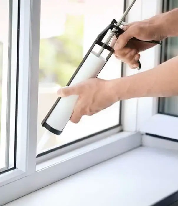 Efficient Window Sealing Solutions Rubber Seal Replacement, Repair