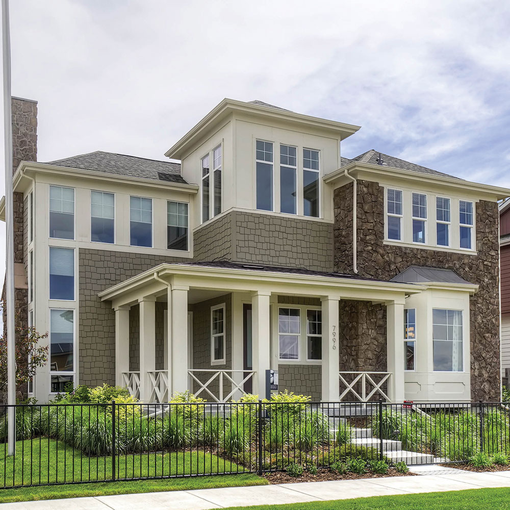 Gallery The Window Guys