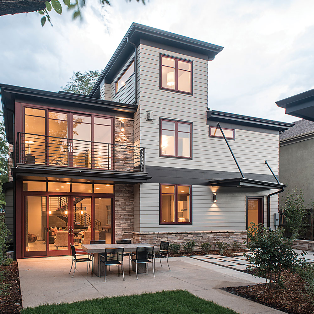 Gallery The Window Guys