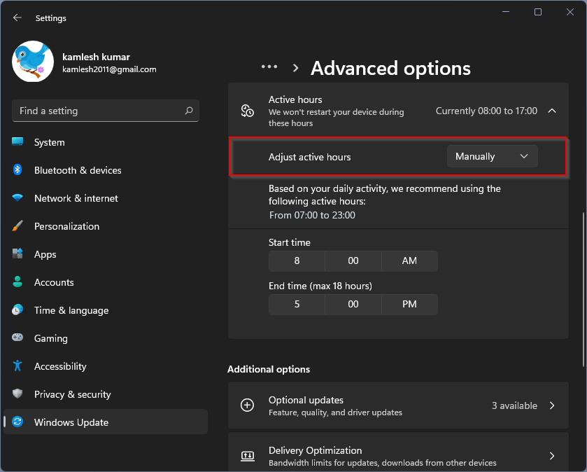How To Download And Install Windows 11 22H2 Update.