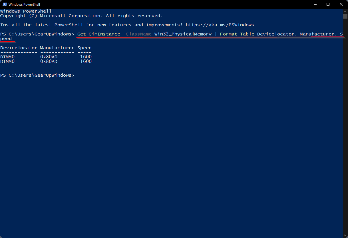 How to disable PowerShell on Windows 10 Windows.