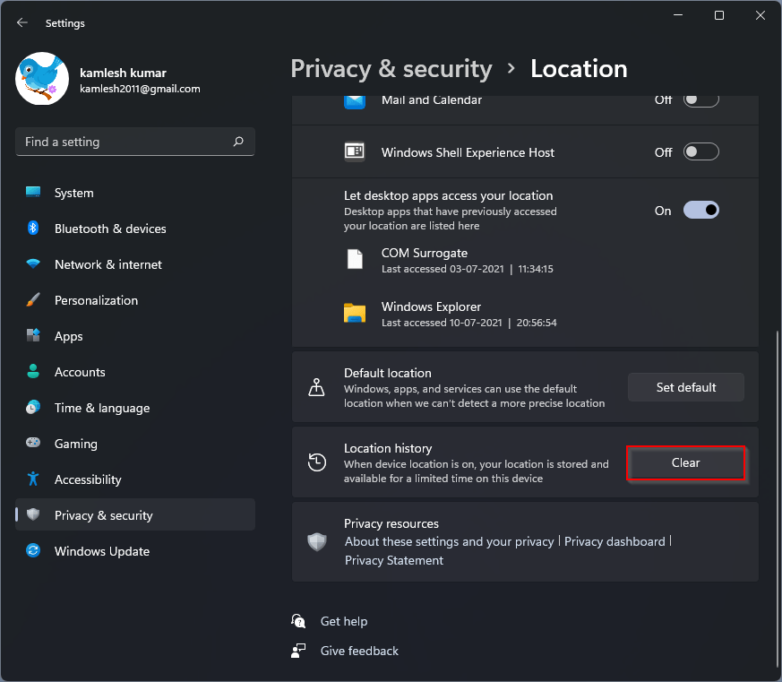 How to Clear Cache in Windows 11? The Microsoft Windows11