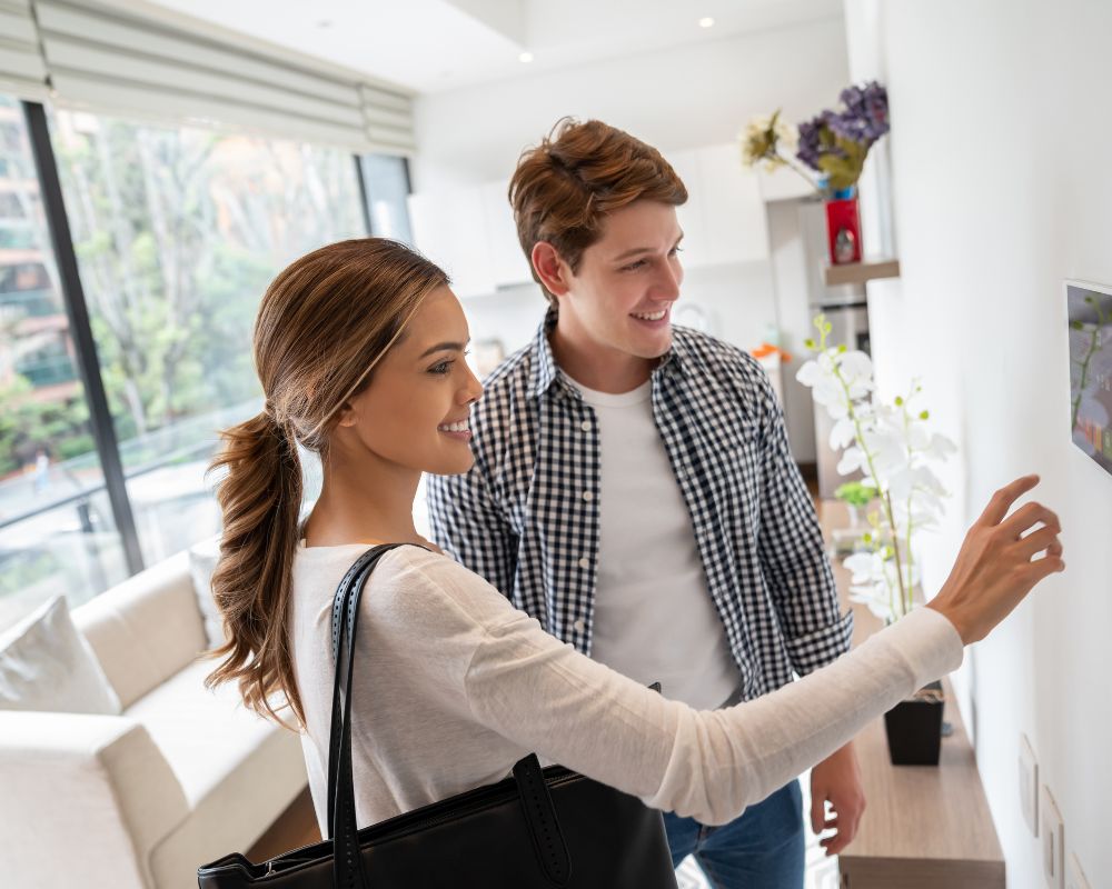 How to Improve Your Home Security in Simple Steps